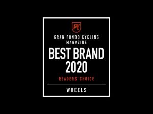 Product and brand awards 2020: Readers’ choice.  | DT Swiss