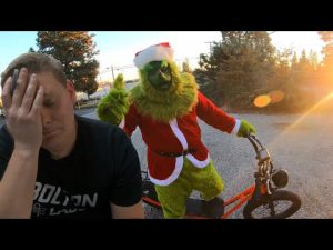 HOW TO get your ebike prototype STOLEN
