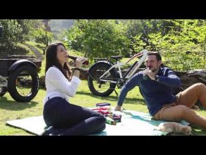 Addmotor Electric Bike 2021 New Model Release丨MOTAN M-340 Electric Trike