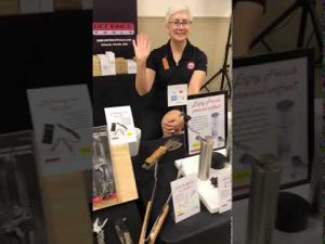 Defiance Tools at Good Sam’s Rally, Okeechobee, FL