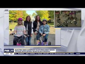 It’s Giving Tuesday with Fox 29 News and Jason Kraft