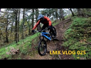 Vlog 025 – The Italian job