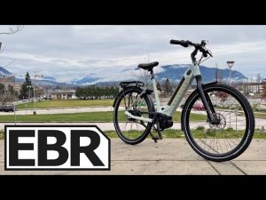 Gazelle Ultimate C380 HMB Review – k
