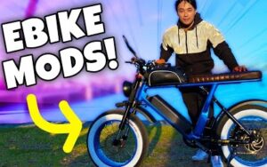 ebikes news 4-4-22