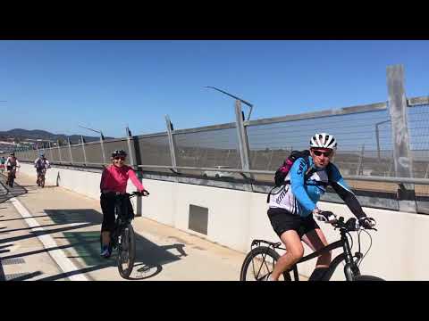 Electric Bikes Brisbane – EBB Owners Club Ride, August