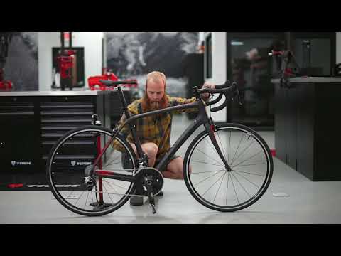 How To: Do a Pre-Ride Check