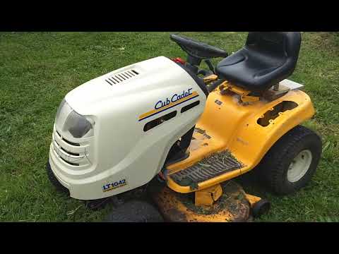 Electric Ride-On POWER!!