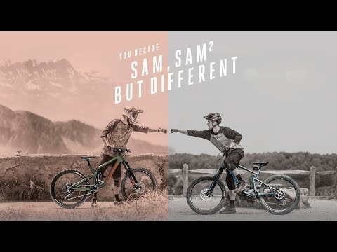 Sam, Sam² but different – The new FOCUS Sam