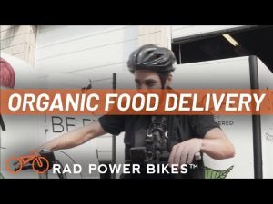 Organic Food Delivery | RadBurro Spotlight