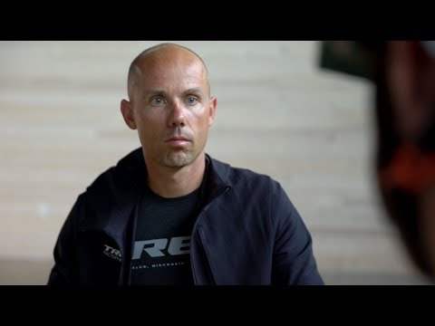 Trek CX Cup: Episode 4