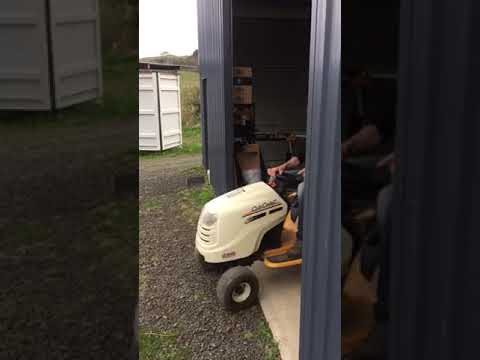 Our latest EV