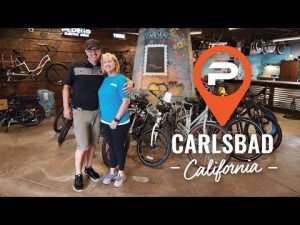 Pedego Carlsbad | Electric Bike Store | Carlsbad, California