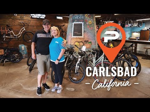 Pedego Carlsbad | Electric Bike Store | Carlsbad, California