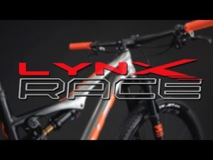 In the New | 2019 Lynx Race