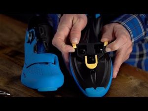 How To: Install 3-Bolt Cleats