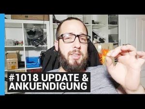 Kleines Update zum letzten Video – Günstige Zellen 0,55€ 1500mAh 18A 18650 Samsung