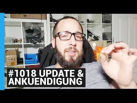 Kleines Update zum letzten Video – Günstige Zellen 0,55€ 1500mAh 18A 18650 Samsung