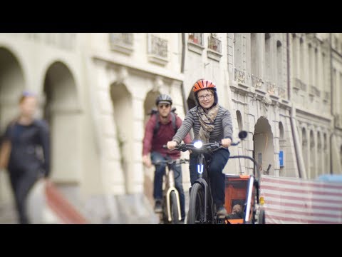 Swizerland (Trailer) – A Documentary by The New Wheel