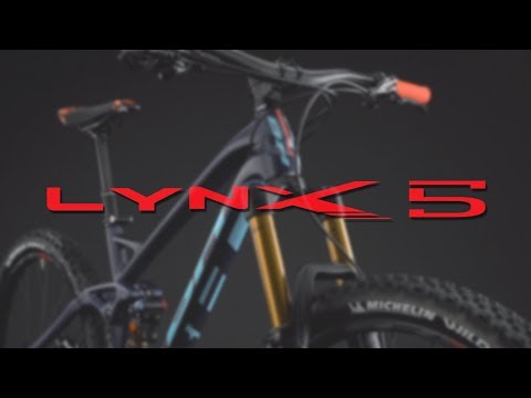 In the New | Lynx 5