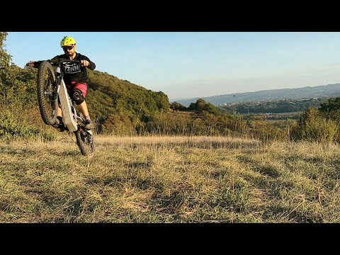 Lmx64 first tests