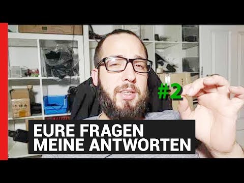 #2 Eure Fragen – Meine Antworten – Billig Akkus auf eBay und Amazon #ebikeundso