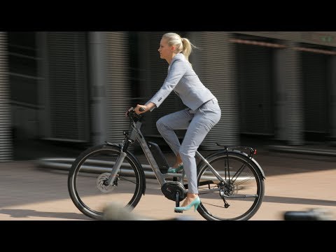 Trek UM5+