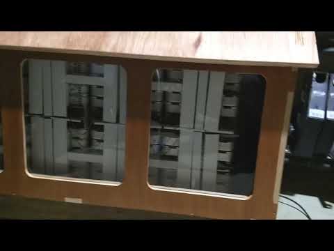Leaf Powerwall gets its own House