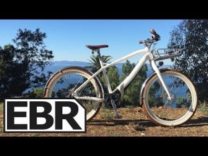 BULLS Sturmvogel EVO Street Video Review – k Sporty Urban Electric Bike