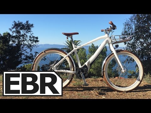 BULLS Sturmvogel EVO Street Video Review – k Sporty Urban Electric Bike