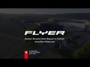 FLYER Erlebnis: Erleben Sie FLYER hautnah.