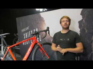 FOCUS Paralane² – E-Road Bike Presentation (former FOCUS Project Y)