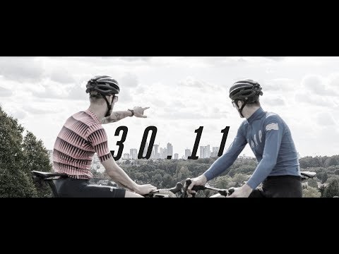 The MORE experience – 30.11.2018 #morethanjustthefastest