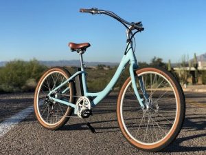 Blix Sol Electric Bike Review | Electric Bike Report