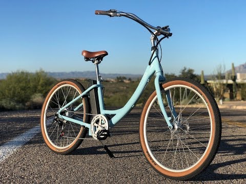 Blix Sol Electric Bike Review | Electric Bike Report