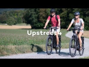 Ein Marathon-Athlet: Das ist unser Upstreet4