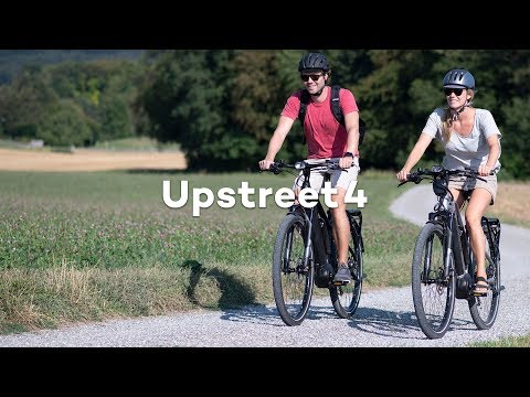 Ein Marathon-Athlet: Das ist unser Upstreet4
