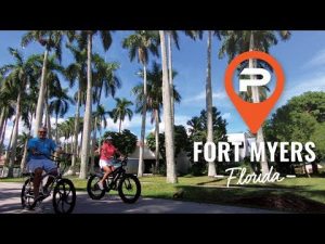 Pedego Fort Myers | Electric Bike Store | Fort Myers, Florida