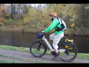 2019 Riese & Muller Nevo GX Rohloff Electric Bike | Electric Bike Report