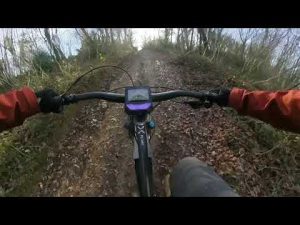 Lmx 64 trail riding noise reduction
