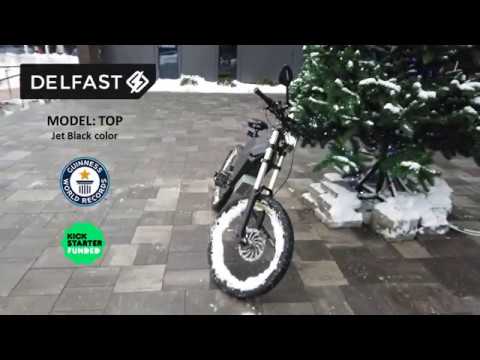 Delfast Top