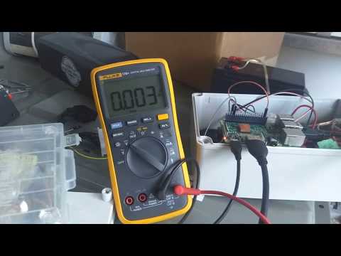 400V Raspberry Pi
