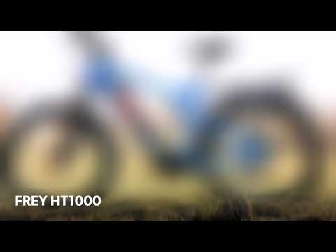 FREY HT1000