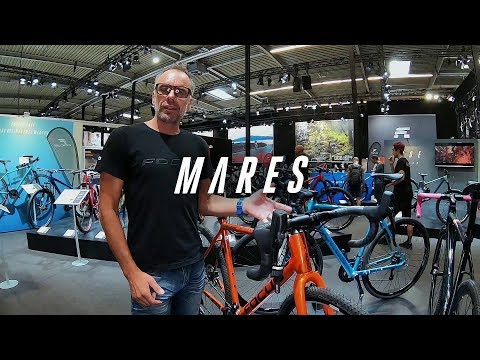 FOCUS Bikes – MARES 2019