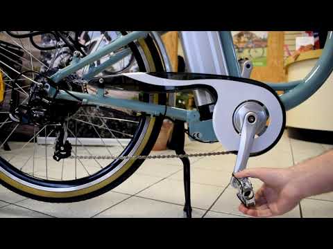 eBiking in Winter