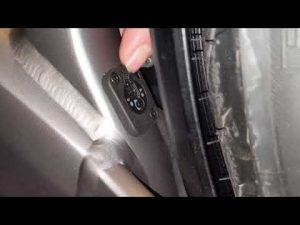 Stromer ST5 Di2 charging
