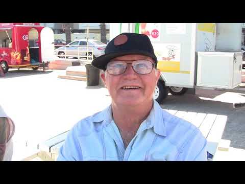 Open streets E-bike Event Cape Town filmed by Curtis Elliott