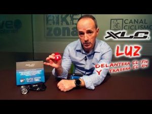 Componentes y accesorios XLC al detalle (III parte)