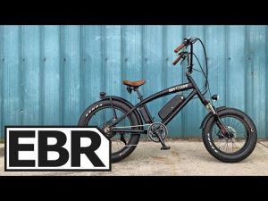 Revolve The Chopper Review – .8k