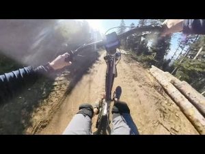 LMX Vlog 003