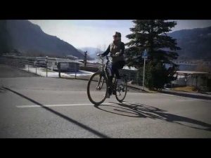 Impressionen, Fahrtgeräusche add-e NEXT
